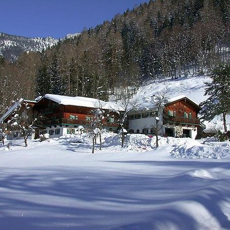 Ferienwohnung Malerlehen Schoenau am Koenigsee Luaran gambar