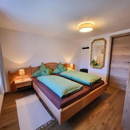 Ferienwohnung Malerlehen Schoenau am Koenigsee Luaran gambar