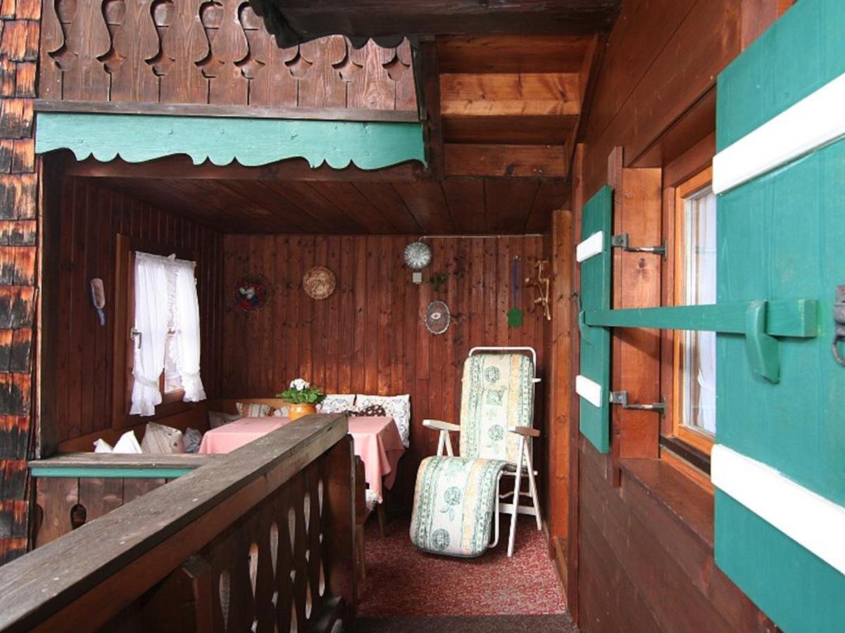 Ferienwohnung Malerlehen Schoenau am Koenigsee Luaran gambar