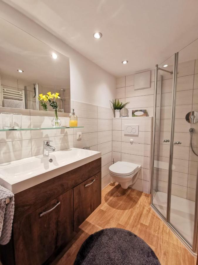 Ferienwohnung Malerlehen Schoenau am Koenigsee Luaran gambar