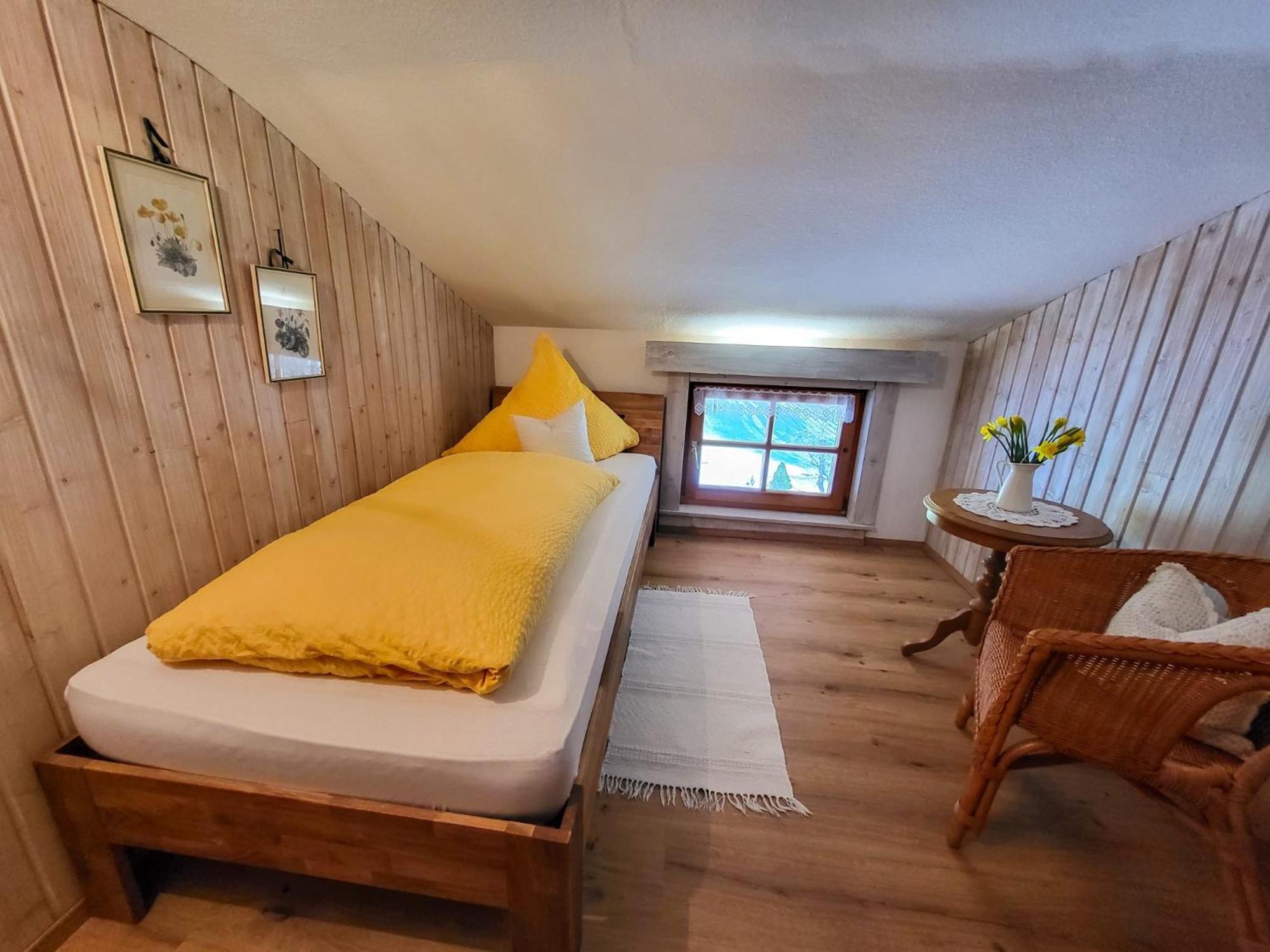 Ferienwohnung Malerlehen Schoenau am Koenigsee Luaran gambar