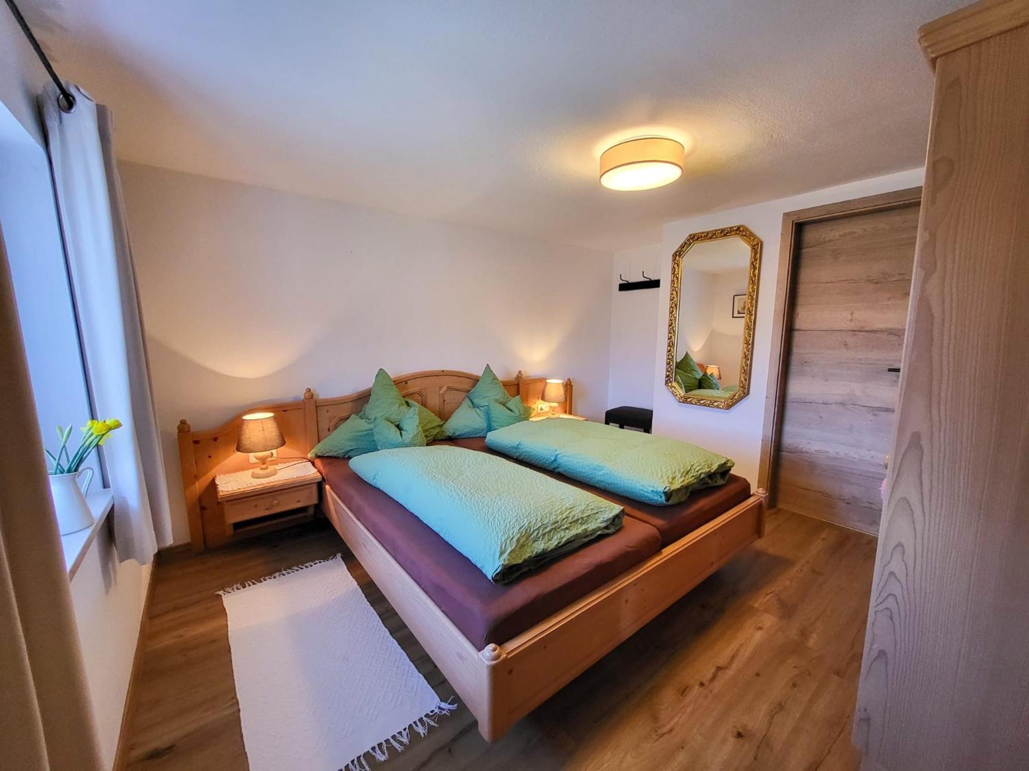 Ferienwohnung Malerlehen Schoenau am Koenigsee Luaran gambar